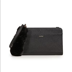 CALPAK *discontinued* KAYA TRAVEL WALLET